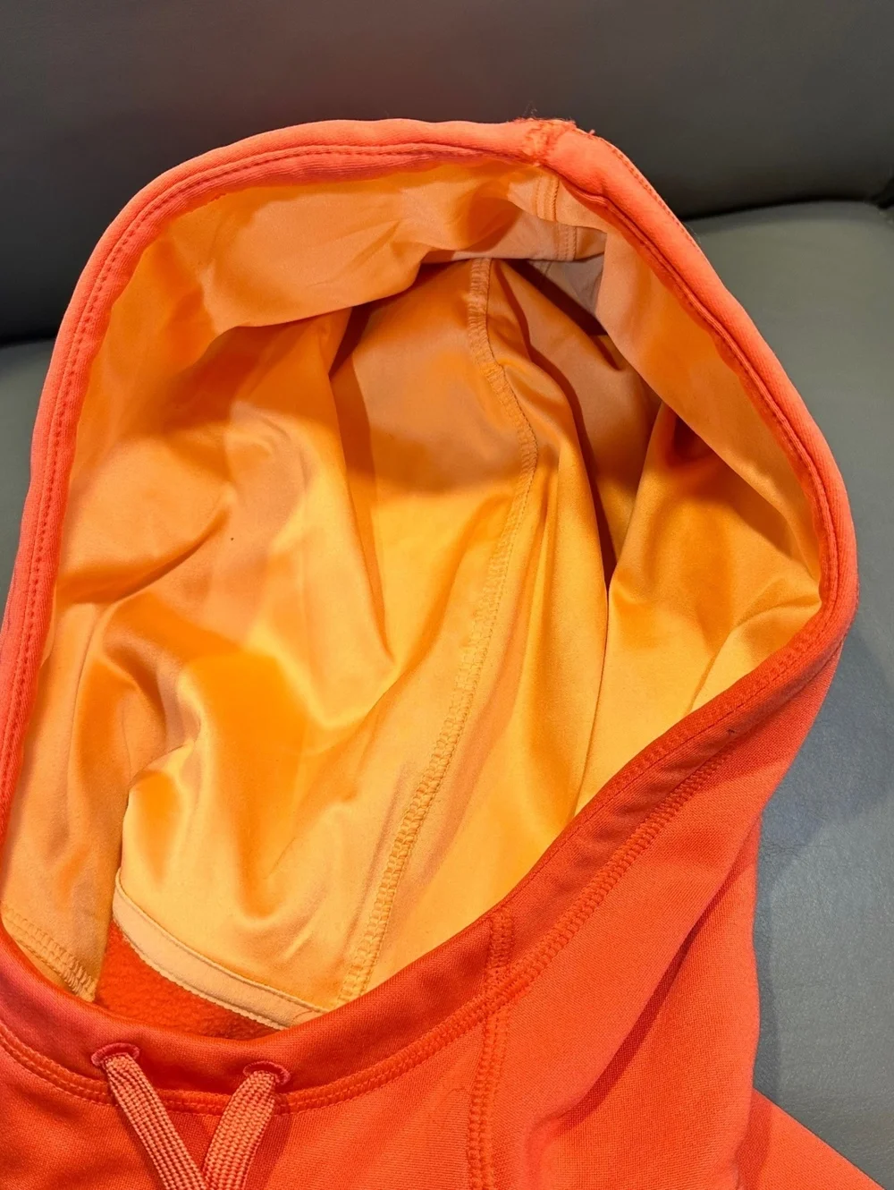Nike medium hoodie
